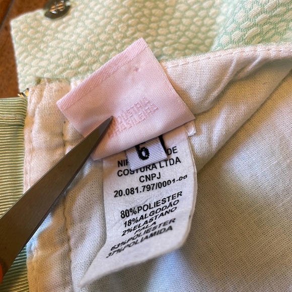 Paola Bimbi Flare Dress - Picture 8 of 8